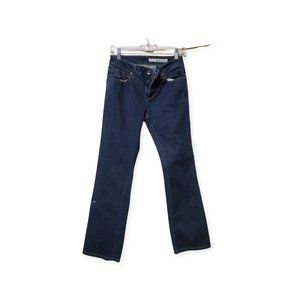 DKNY JEAN SIZE 6R SEE DESCRIP